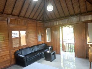 Pondok DG Spa and Homestay
