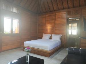 Pondok DG Spa and Homestay