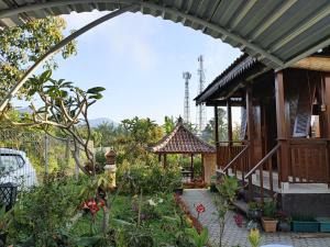 Pondok DG and Spa