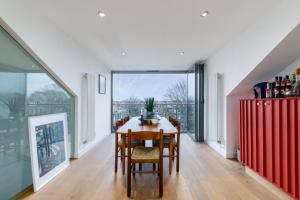 Arcore Premium Apartments Hammersmith