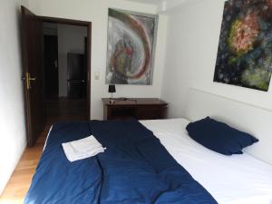 Ferienwohnung Goldmund