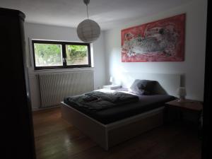 Ferienwohnung Goldmund