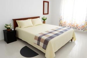 Tropical Suites - Airport Transit Residence