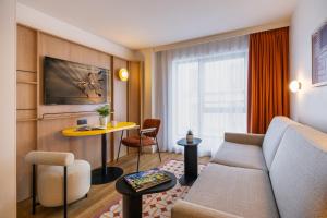 Citadines République Paris - Aparthotels, Paris
