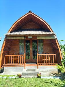 Pondok DG Spa and Homestay