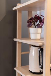 1BR Modern & Cozy Apt Near Metro and Acropolis