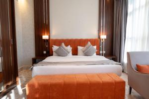 الافق سويت للشقق الفندقيه-Al Afaq Suites