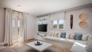 Luxury Villa San heated pool sauna