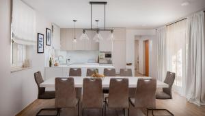 Luxury Villa San heated pool sauna