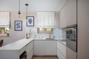 Luxury Villa San heated pool sauna