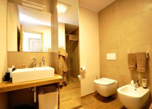 Flat Livigno Appartamento Francesca