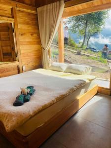 Samu Retreat Tà Xùa