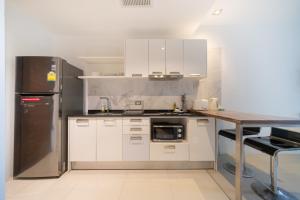 Studio Apartment - Emerald Terrace Patong