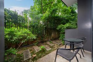 Studio Apartment - Emerald Terrace Patong