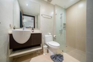 Studio Apartment - Emerald Terrace Patong