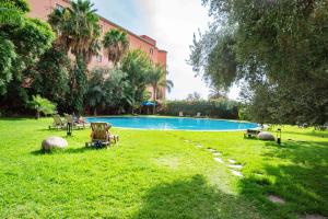 Appartement Confort - Hivernage - Piscine