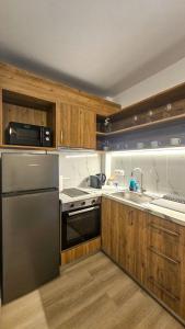 Sunshore Center apartment #1