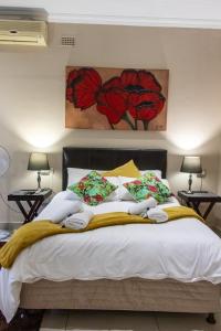 Riverbank Lodge