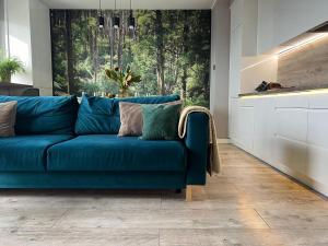 Apartament Dzika Paproć