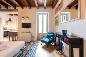 Giardino Nascosto Loft