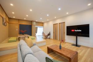 あざみ庵白浜Suite