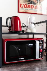 Giardino Nascosto Loft