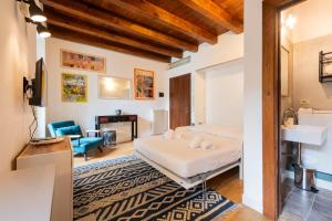 Giardino Nascosto Loft