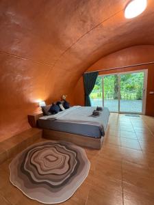 Khao Sok Saengtawan Resort And Camp