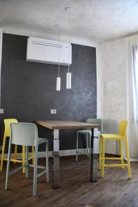 Palazzo Terzano - Historic Residence