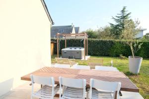 Minimaliste Oasis - Golf & Spa