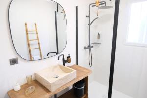 Minimaliste Oasis - Golf & Spa