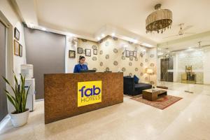 FabHotel Micasa Near Leisure Valley Park - Iffco Chowk