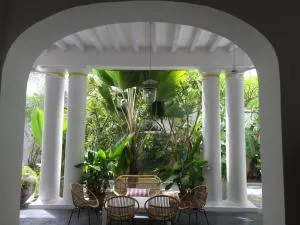 Villa Helena - Pondicherry