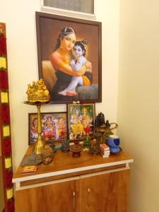 Villa Ryan 2BHK PROPERTY