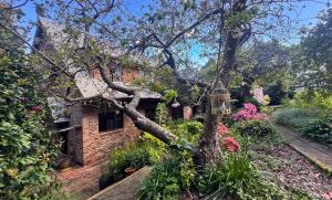 The Tolpuddle Cottage