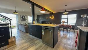 Mossel Bay Island View Holiday Home