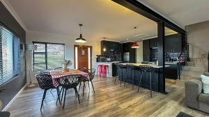 Mossel Bay Island View Holiday Home