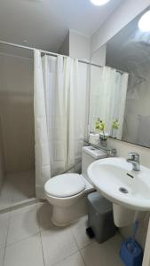 2- Bedroom Condo in Metro Manila - Azure Beach