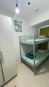 2- Bedroom Condo in Metro Manila - Azure Beach