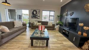 Mossel Bay Island View Holiday Home