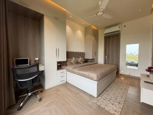 Nirvanika Wellness Luxury Apartments