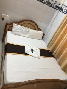 Golden Gate 2bhk Serviced Apartment Mangadu