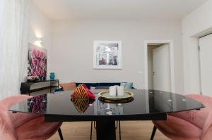 VivimiHome Modern Central Flat Bosco Verticale