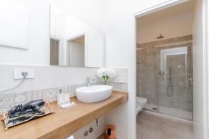 VivimiHome Modern Central Flat Bosco Verticale