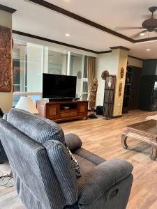 Karon Beach Seaview Penthouse Condominium