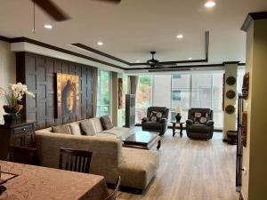 Karon Beach Seaview Penthouse Condominium