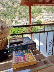 MEROLI Guesthouse - UNESCO quarter