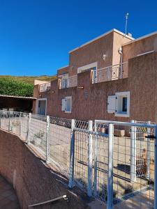 Casa pace e salute