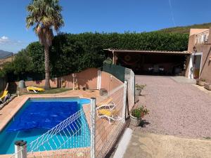 Casa pace e salute