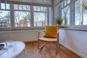 Landhaus am Ufer, Wohnung 2